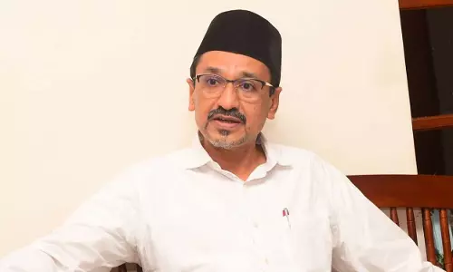 വഖഫ് ബോർഡ് നിയമനം: ഉത്തരവ് പിൻവലിക്കുന്നത് വരെ പ്രക്ഷോഭം തുടരും-മുസ്‌ലിം ലീഗ്