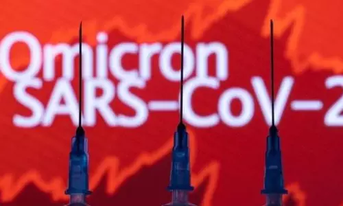 23 രാജ്യങ്ങളിൽ ഒമിക്രോൺ; കണക്ക് പുറത്തുവിട്ട് ലോകാരോഗ്യ സംഘടന