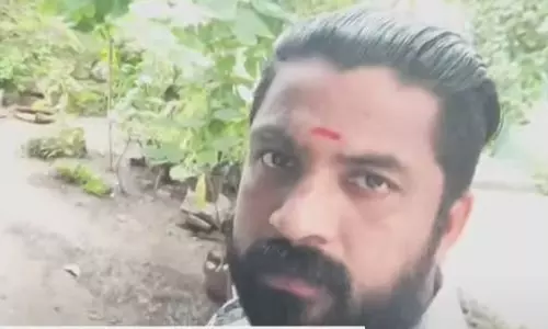 പുതിയാപ്പയിൽ തീപൊള്ളലേറ്റ് യുവതി മരിച്ച കേസിൽ ഭർത്താവ് അറസ്റ്റിൽ