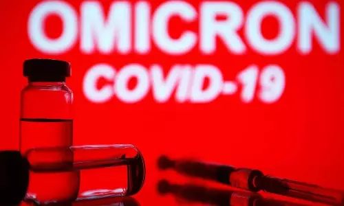 ഒമിക്രോൺ ഇന്ത്യയിലും; കര്‍ണാടകയില്‍  രണ്ടുപേര്‍ക്ക് സ്ഥിരീകരിച്ചു; സംസ്ഥാനത്ത് അതിജാഗ്രത