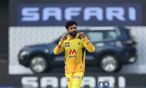 ജഡേജ ചെന്നൈ സൂപ്പർ കിങ്‌സിന്റെ നായകനാകും: റോബിൻ ഉത്തപ്പ