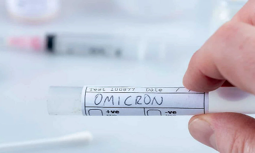 മഹാരാഷ്ട്രയിൽ ഏഴ് പേർക്ക് കൂടി ഒമിക്രോൺ സ്ഥിരീകരിച്ചു