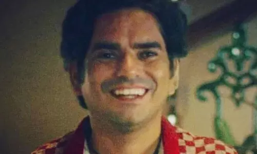 നടൻ ബ്രഹ്‌മ മിശ്ര മരിച്ച നിലയിൽ