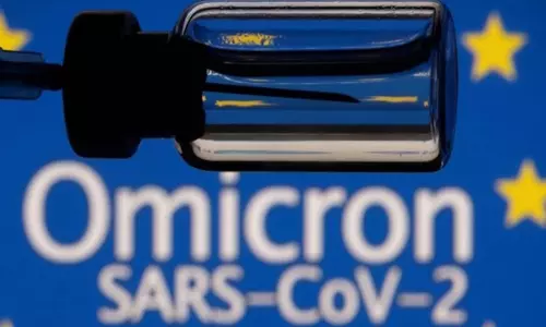 ഒമിക്രോൺ സ്ഥിരീകരിച്ചത് വിദേശിക്കും ബംഗളൂരുവിലെ ഡോക്ടർക്കും; 66കാരൻ പോസിറ്റീവായ ശേഷം ദുബൈയിൽ പോയി