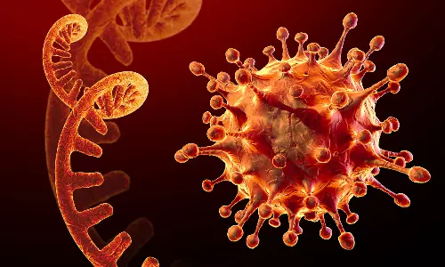 ഒമിക്രോൺ ബാധിച്ചവർക്ക് നേരിയ രോഗലക്ഷണങ്ങൾ മാത്രം; ആശങ്കപ്പെടേണ്ട സാഹചര്യമില്ലെന്ന് കേന്ദ്രം