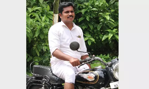 ലോക്കൽ സെക്രട്ടറിയുടെ കൊലപാതകം; ഗൂഢാലോചന പുറത്തുകൊണ്ടുവരണം: സിപിഎം