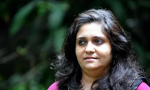 20 വർഷമായി സംസ്ഥാനത്തെ അപകീർത്തിപ്പെടുത്താൻ ഗൂഢാലോചന നടത്തുന്നു; ടീസ്റ്റ സെറ്റൽവാദിനെതിരെ സുപ്രീംകോടതിയില്‍ ഗുജറാത്ത് സർക്കാർ