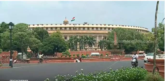 മീഡിയവണിന് സംപ്രേഷണ വിലക്കേർപ്പെടുത്തിയ നടപടിക്കെതിരെ വിമർശനവുമായി പാർലമെന്‍ററി സമിതി