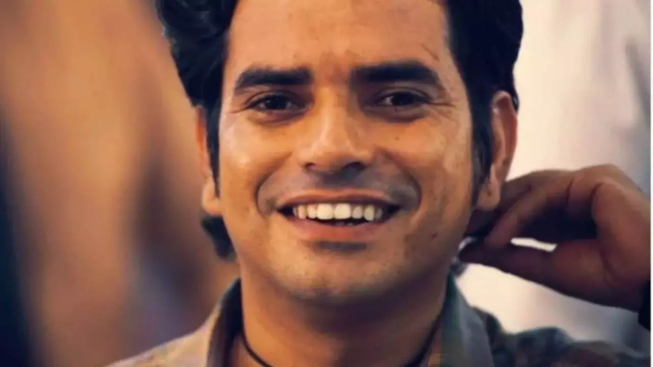 മിര്‍സാപൂര്‍ താരം ബ്രഹ്മ മിശ്ര വീട്ടില്‍ മരിച്ച നിലയില്‍; മൃതദേഹം അഴുകിയ നിലയില്‍