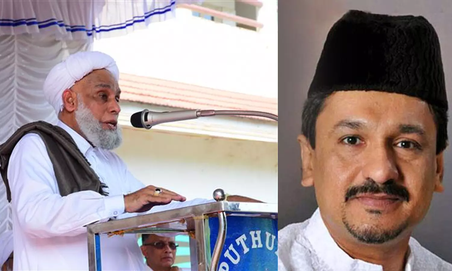 പള്ളികളിൽ ബോധവത്ക്കരണം വേണ്ടെന്ന് ജിഫ്രി തങ്ങൾ പറഞ്ഞത് സമസ്തയുടെ പൊതുനിലപാടല്ലെന്ന് ലീഗ് പള്ളികളിൽ ബോധവത്ക്കരണം വേണ്ടെന്ന് ജിഫ്രി തങ്ങൾ പറഞ്ഞത് സമസ്തയുടെ പൊതുനിലപാടല്ലെന്ന് ലീഗ്