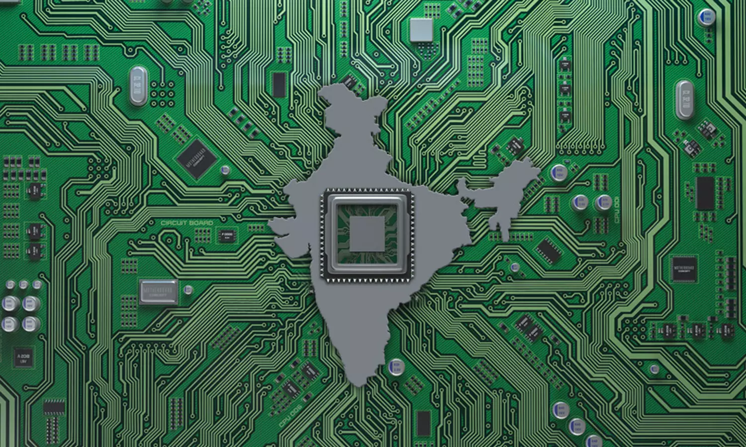 ഇന്ത്യൻ വാഹന നിർമാണമേഖലയിൽ ഒഴിയാബാധയായി ചിപ്പ് ക്ഷാമം; ഡിസംബറിലും പ്രതിസന്ധി