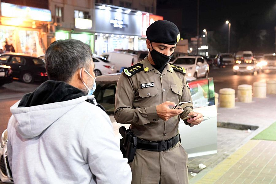 സൗദിയിൽ രണ്ട് ഡോസ് വാക്സിനെടുത്ത് എട്ടു മാസം പിന്നിട്ടവർക്ക് ബൂസ്റ്റർ ഡോസ് നിർബന്ധമാക്കി; പാലിക്കാത്തവരുടെ ഇമ്യൂൺ സ്റ്റാറ്റസ് നഷ്ടപ്പെടും