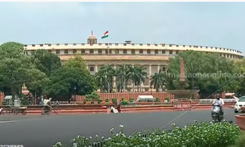 മീഡിയവണിന് സംപ്രേഷണ വിലക്കേർപ്പെടുത്തിയ നടപടിക്കെതിരെ വിമർശനവുമായി പാർലമെന്‍ററി സമിതി