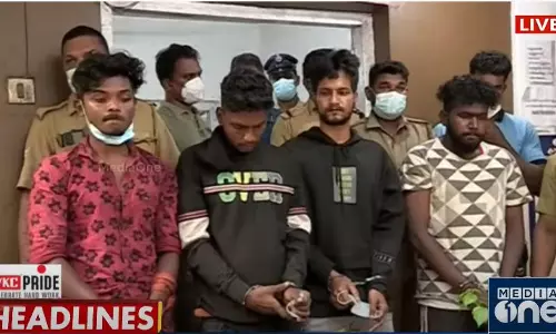 സിപിഎം നേതാവിന്‍റെ കൊലപാതകം: പ്രതികള്‍ പരിചയപ്പെട്ടത് ജയിലില്‍ വെച്ച്, ഇനി പിടികൂടാനുള്ളത് ഒരാളെ