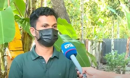 ദുരൂഹത നീക്കണം, മോഡലുകളെ ആദ്യമായാണ് ആഷിഖ് അന്ന് കണ്ടത്: അപകടത്തില്‍ മരിച്ച ആഷിഖിന്‍റെ സഹോദരന്‍