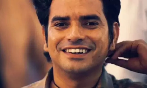 മിര്‍സാപൂര്‍ താരം ബ്രഹ്മ മിശ്ര വീട്ടില്‍ മരിച്ച നിലയില്‍; മൃതദേഹം അഴുകിയ നിലയില്‍