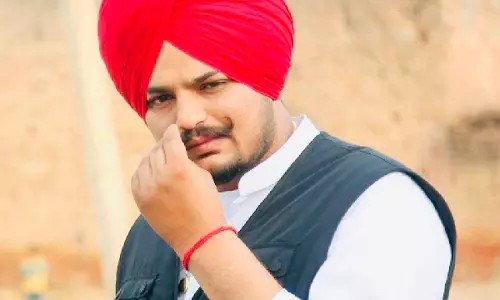 സിദ്ദു മൂസെവാലയുടെ കൊലപാതകം; വെടിയുതിർത്ത രണ്ട് പേർ അറസ്റ്റിൽ