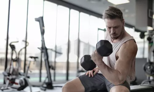 ആരാകും മിസ്റ്റര്‍ ഐബിസ്; തയ്യാറെടുത്ത് ഇന്ത്യയിലെ ഫിറ്റ്നസ് ഇന്‍ഡസ്ട്രി