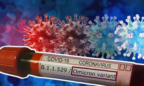 കർണാടകക്ക് പിറകേ ഗുജറാത്തിലും ഒമിക്രോൺ കണ്ടെത്തി