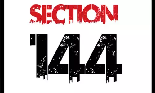 തലശ്ശേരിയിൽ നിരോധനാജ്ഞ ലംഘിച്ച് പ്രകടനം നടത്തുമെന്ന് ബിജെപി