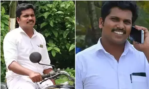 സന്ദീപിന്റെ കൊലപാതകം; പ്രതികൾ ആർഎസ്എസ് പ്രവർത്തകരെന്ന് എഫ്ഐആർ സന്ദീപിന്റെ കൊലപാതകം; പ്രതികൾ ആർഎസ്എസ് പ്രവർത്തകരെന്ന് എഫ്ഐആർ