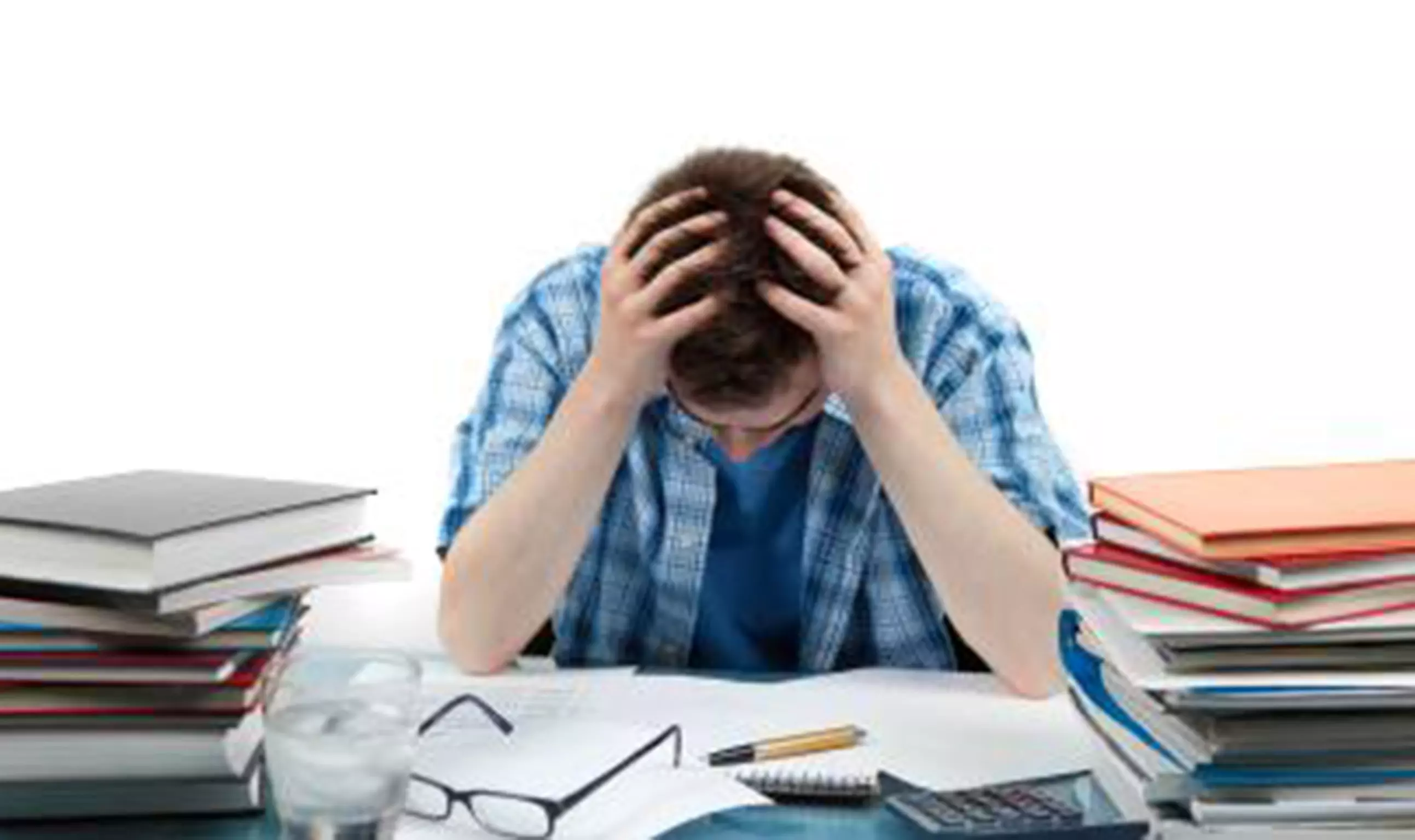 പ്ലസ് വൺ ഇംപ്രൂവ്മെൻറ് പരീക്ഷ; വിദ്യാര്ത്ഥികള് ആശങ്കയില് പ്ലസ് വൺ ഇംപ്രൂവ്മെൻറ് പരീക്ഷ; വിദ്യാര്ത്ഥികള് ആശങ്കയില്