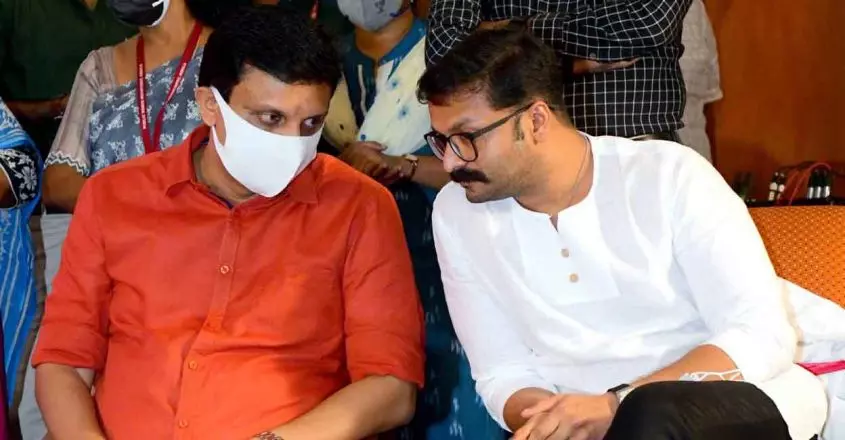 ജനങ്ങളുടെ ശബ്ദം കേൾക്കുന്ന മന്ത്രി; മുഹമ്മദ് റിയാസിന് പ്രശംസയുമായി നടൻ ജയസൂര്യ