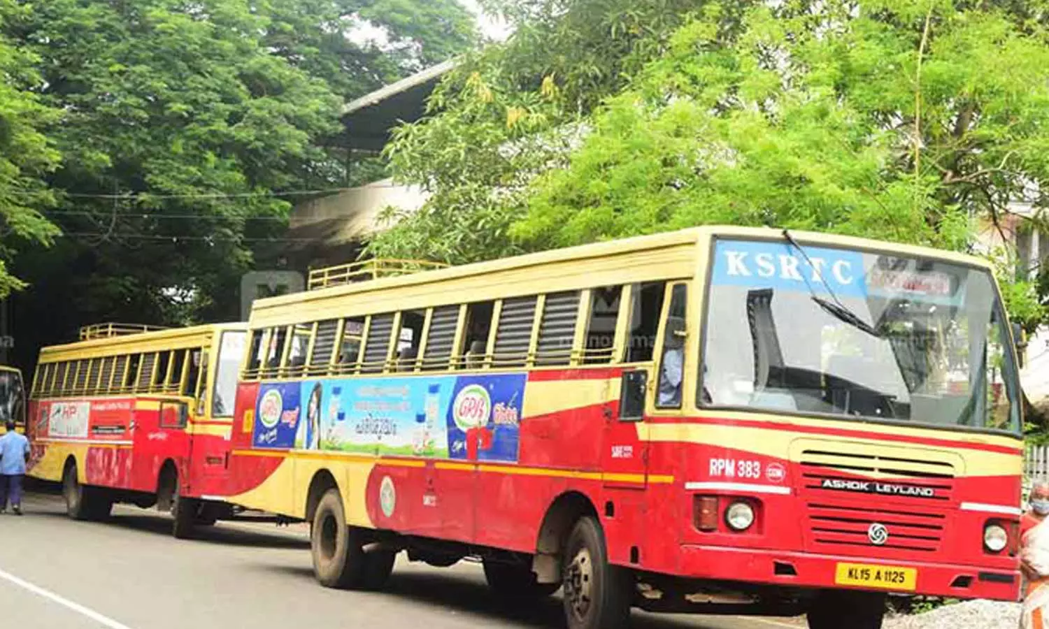 കെഎസ്ആർടിസിയിൽ ശമ്പള പരിഷ്ക്കരണം;അടിസ്ഥാന ശമ്പളം 23,000: മന്ത്രി ആന്റണി രാജു കെഎസ്ആർടിസിയിൽ ശമ്പള പരിഷ്ക്കരണം;അടിസ്ഥാന ശമ്പളം 23,000: മന്ത്രി ആന്റണി രാജു