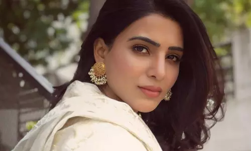 മാന്യമായി പ്രതികരിക്കണം, ആരുടെയും അംഗീകാരം ആവശ്യമില്ല; നെഗറ്റീവ് കമന്‍റുകള്‍ക്കെതിരെ സാമന്ത