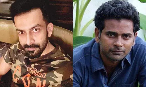 യുദ്ധവും പ്രേമവും പ്രതീക്ഷിച്ച് ആരും ആ വഴിക്ക് വരരുത്; ഗോള്‍ഡിനും അൽഫോൻസ് പുത്രന്റെ മുന്നറിയിപ്പ്