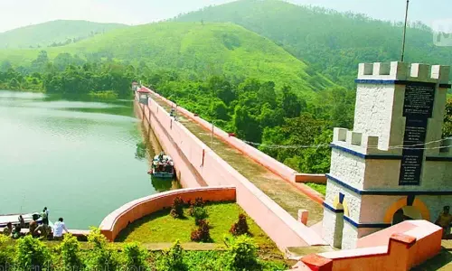 ജലനിരപ്പ് ഉയരുന്നു; മുല്ലപ്പെരിയാർ ഡാമിന്റെ ഒരു ഷട്ടർ കൂടി തുറക്കും