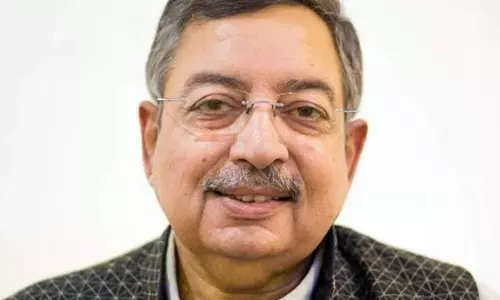 പ്രമുഖ മാധ്യമപ്രവർത്തകൻ വിനോദ് ദുവേ അന്തരിച്ചു പ്രമുഖ മാധ്യമപ്രവർത്തകൻ വിനോദ് ദുവേ അന്തരിച്ചു