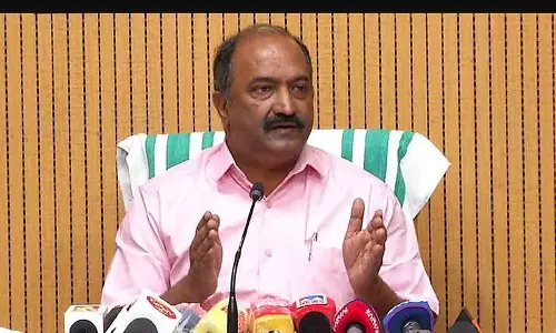 പശ്ചിമഘട്ടം, കേരളത്തിന്റെ ആവശ്യം കേന്ദ്രം തത്വത്തിൽ അംഗീകരിച്ചു: കെ.എൻ ബാലഗോപാൽ