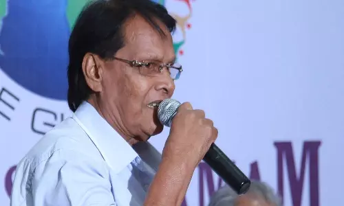 പ്രശസ്ത ഗായകൻ തോപ്പിൽ ആൻ്റോ അന്തരിച്ചു