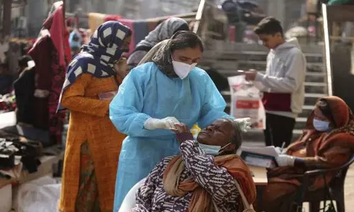 മഹാരാഷ്ട്രയിലും ഒമിക്രോൺ; ആശങ്ക