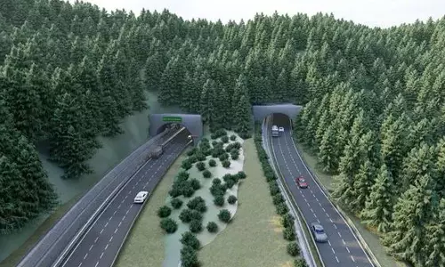 വനത്തിലൂടെ 100 കിലോമീറ്റർ വേഗതയിൽ രണ്ടര മണിക്കൂർ കൊണ്ട് ഡൽഹിയിൽ നിന്ന് ഡെറാഡൂണിൽ; പുതിയ ഇടനാഴിയെ കുറിച്ച് 10 കാര്യങ്ങൾ