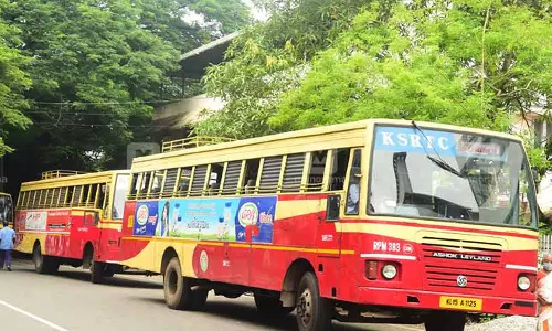 കെഎസ്ആർടിസിയിൽ ശമ്പള പരിഷ്‌ക്കരണം;അടിസ്ഥാന ശമ്പളം 23,000: മന്ത്രി ആന്റണി രാജു