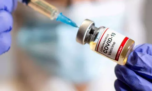 ഇന്ത്യയിൽ നിന്ന് വാക്‌സിൻ സ്വീകരിച്ച പ്രവാസികൾക്കും സൗദിയിൽ ബൂസ്റ്റർ ഡോസ് ലഭിച്ചു തുടങ്ങി