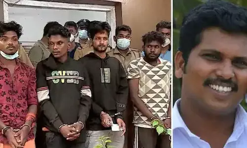 ഞാനാണ് സന്ദീപിനെ വെട്ടിയത്; അഞ്ചാം പ്രതി അഭിയുടേതെന്ന് കരുതുന്ന ശബ്ദരേഖ പുറത്ത്