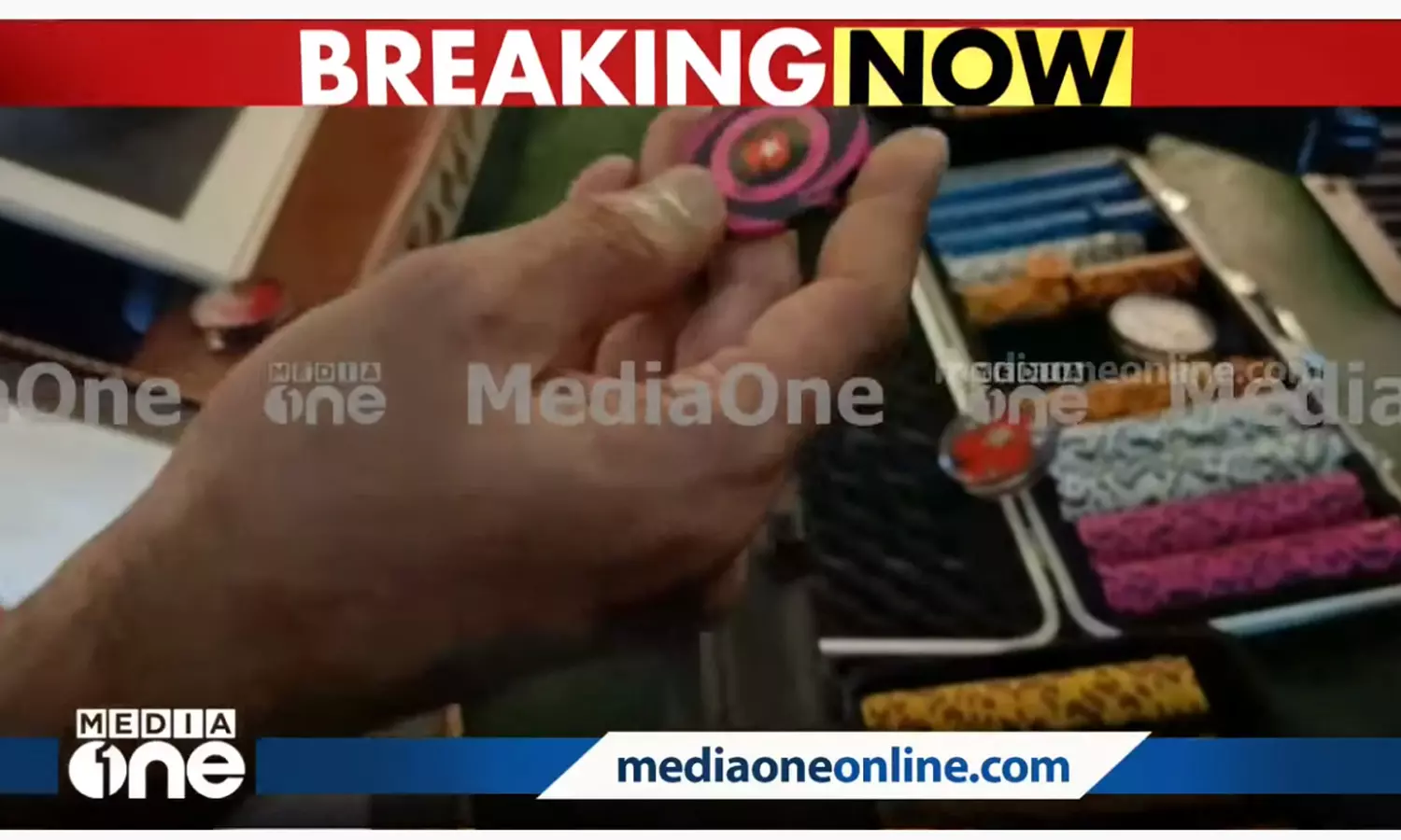 മോഡലുകളുടെ മരണത്തിൽ പുതിയ വഴിത്തിരിവ്; കൊച്ചിയിലെ ഫ്‌ളാറ്റുകളിൽ വൻ ചൂതാട്ടകേന്ദ്രം