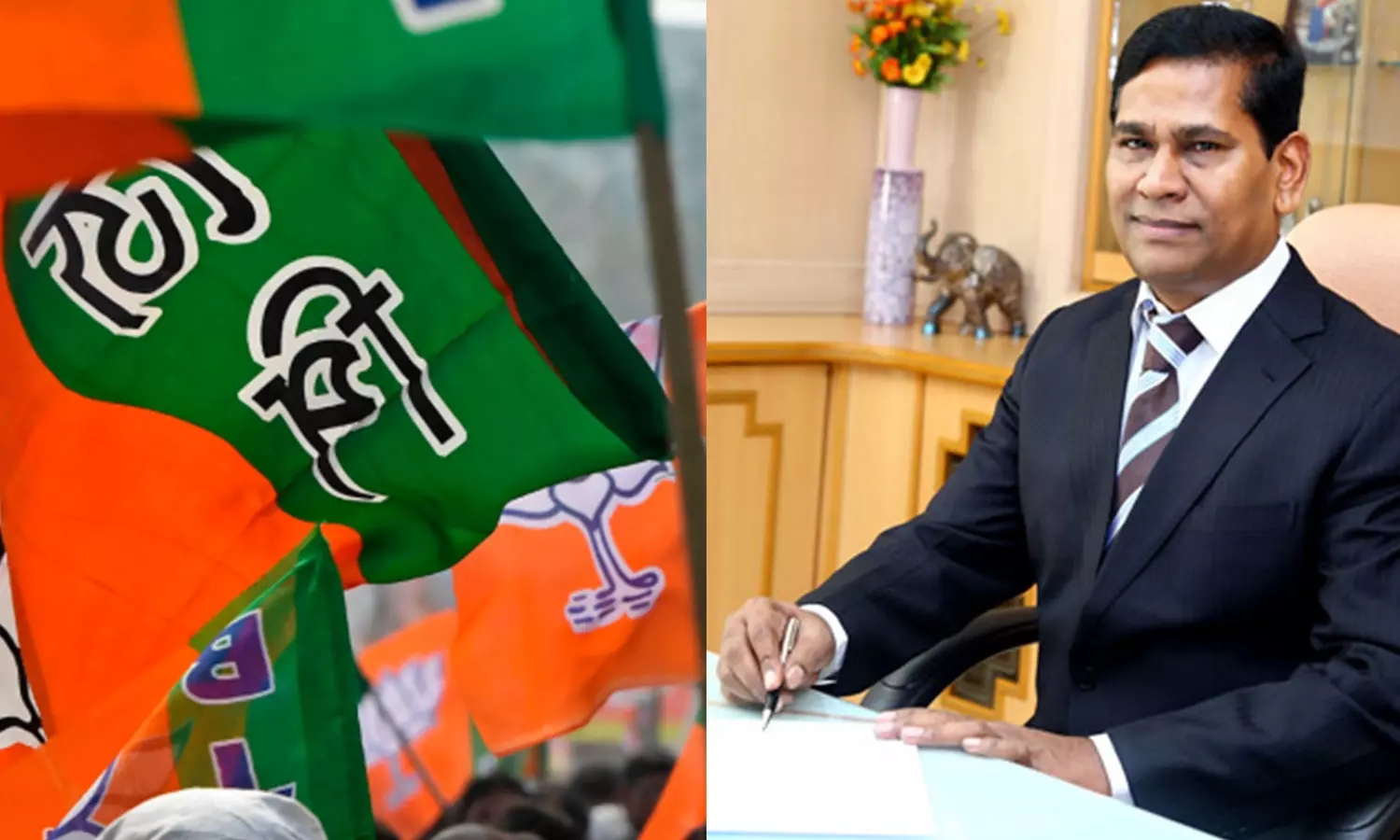 ബിജെപിക്ക് ആ 100 കോടി നൽകിയത് സാന്റിയാഗോ മാർട്ടിൻ? കോർപറേറ്റ് തെരഞ്ഞെടുപ്പ് ഫണ്ടിൽ പുതിയ കണ്ടെത്തൽ ബിജെപിക്ക് ആ 100 കോടി നൽകിയത് സാന്റിയാഗോ മാർട്ടിൻ? കോർപറേറ്റ് തെരഞ്ഞെടുപ്പ് ഫണ്ടിൽ പുതിയ കണ്ടെത്തൽ