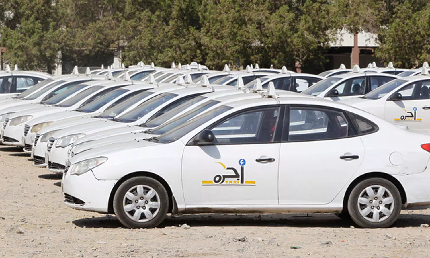 സൗദിയിൽ ടാക്‌സികളുടെ ഓട്ടോമാറ്റിക് പരിശോധന തുടങ്ങി