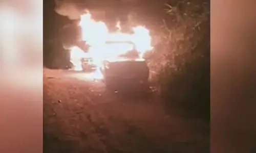 നാഗാലാന്‍ഡില്‍ സുരക്ഷാസേനയുടെ വെടിയേറ്റ് 12 ഗ്രാമീണര്‍ കൊല്ലപ്പെട്ടു