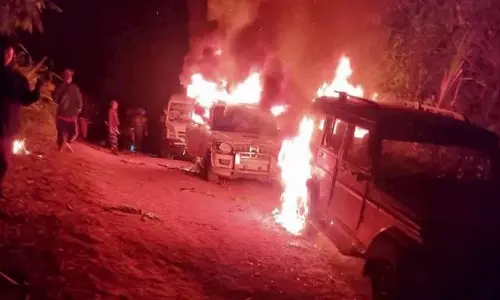 നാഗാലാന്‍ഡില്‍ കൊല്ലപ്പെട്ടത് ജോലി കഴിഞ്ഞ് മടങ്ങിയ ഖനി തൊഴിലാളികള്‍; ഖേദം പ്രകടിപ്പിച്ച് സൈന്യം