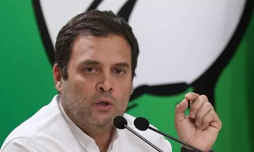 നാഗാലാൻഡ് കൂട്ടക്കൊല; ആഭ്യന്തര മന്ത്രാലയം എന്തെടുക്കുന്നു-രാഹുൽ ഗാന്ധി