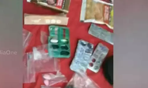 തിരുവനന്തപുരത്തെ റിസോർട്ടിൽ എക്‌സൈസ് പരിശോധന; എംഡിഎംഎ, ഹാഷിഷ് ഓയിൽ എന്നിവ പിടിച്ചെടുത്തു