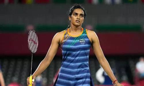 ബാഡ്മിന്റൺ വേൾഡ് ടൂർസ് ഫൈനൽ; പി.വി.സിന്ധുവിന് തോൽവി