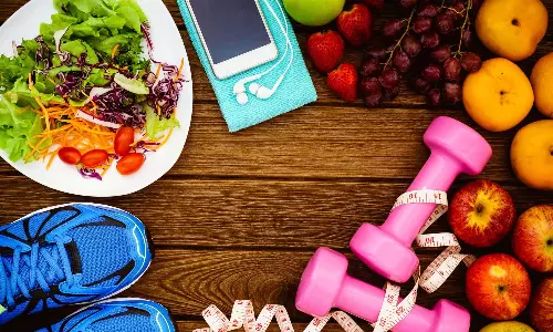 ശരീരഭാരം കൂടിയോ; വേവലാതിപ്പെടാൻ വരട്ടെ, വഴികളേറെയുണ്ട്‌