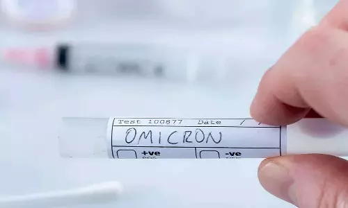 രാജസ്ഥാനിലും ഒമിക്രോൺ; ജയ്പൂരിൽ ഒമ്പത് പേർക്ക് രോഗം സ്ഥിരീകരിച്ചു