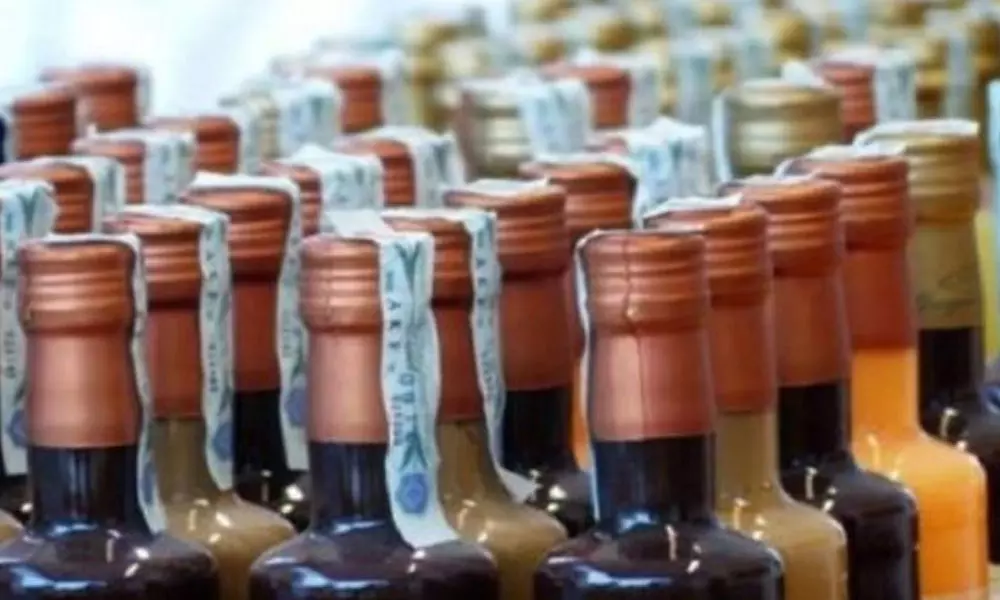 അട്ടപ്പാടിയിലേക്ക് മദ്യം ഒഴുകുന്നു; ഈ വർഷം പിടികൂടിയത് 39000 ലിറ്റർ വാഷ്